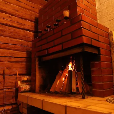 Miekkalan Saunatupa Chalet Lappeenranta