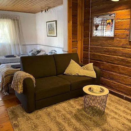 Miekkalan Saunatupa *